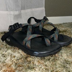 Chaco Sandals